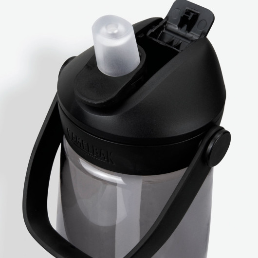 CamelBak Thrive Flip Straw Bottles Lid Straw